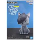 Фигурка Аниме Волейбол!! Fluffy Puffy KENMANEKO 9см PZ71000P