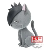Фигурка Аниме Волейбол!! Fluffy Puffy KENMANEKO 9см PZ71000P