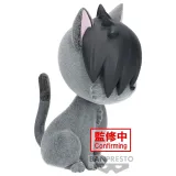 Фигурка Аниме Волейбол!! Fluffy Puffy KENMANEKO 9см PZ71000P