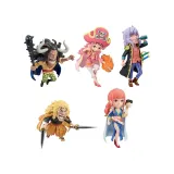 Фигурка Аниме One Piece GOD VALLEY INCIDENT 6 см 1шт. PZ71385P