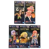 Фигурка Аниме One Piece GOD VALLEY INCIDENT 6 см 1шт. PZ71385P
