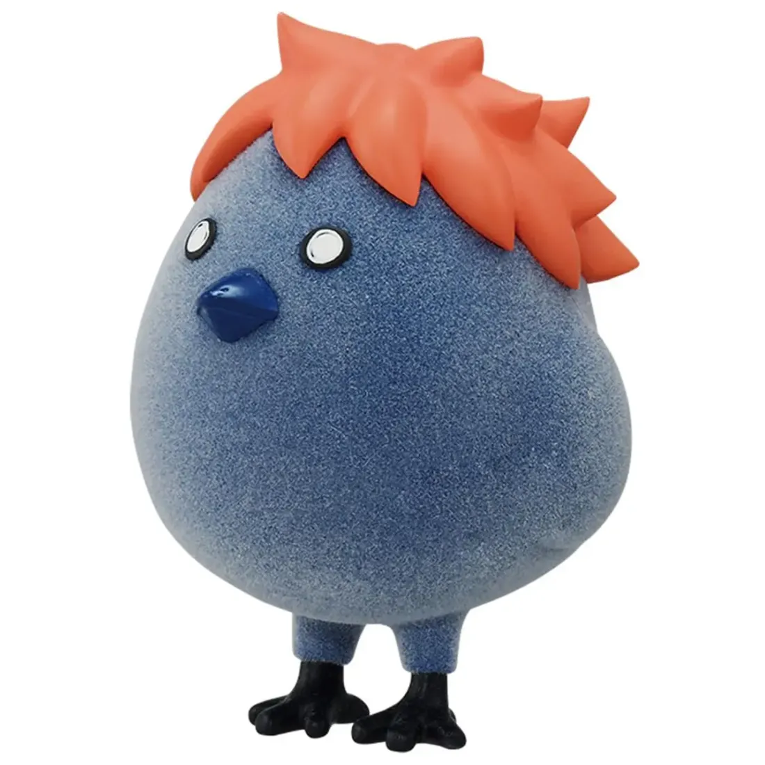 Фигурка Аниме Волейбол!! Fluffy Puffy HINAGARASU 8см PZ69770P