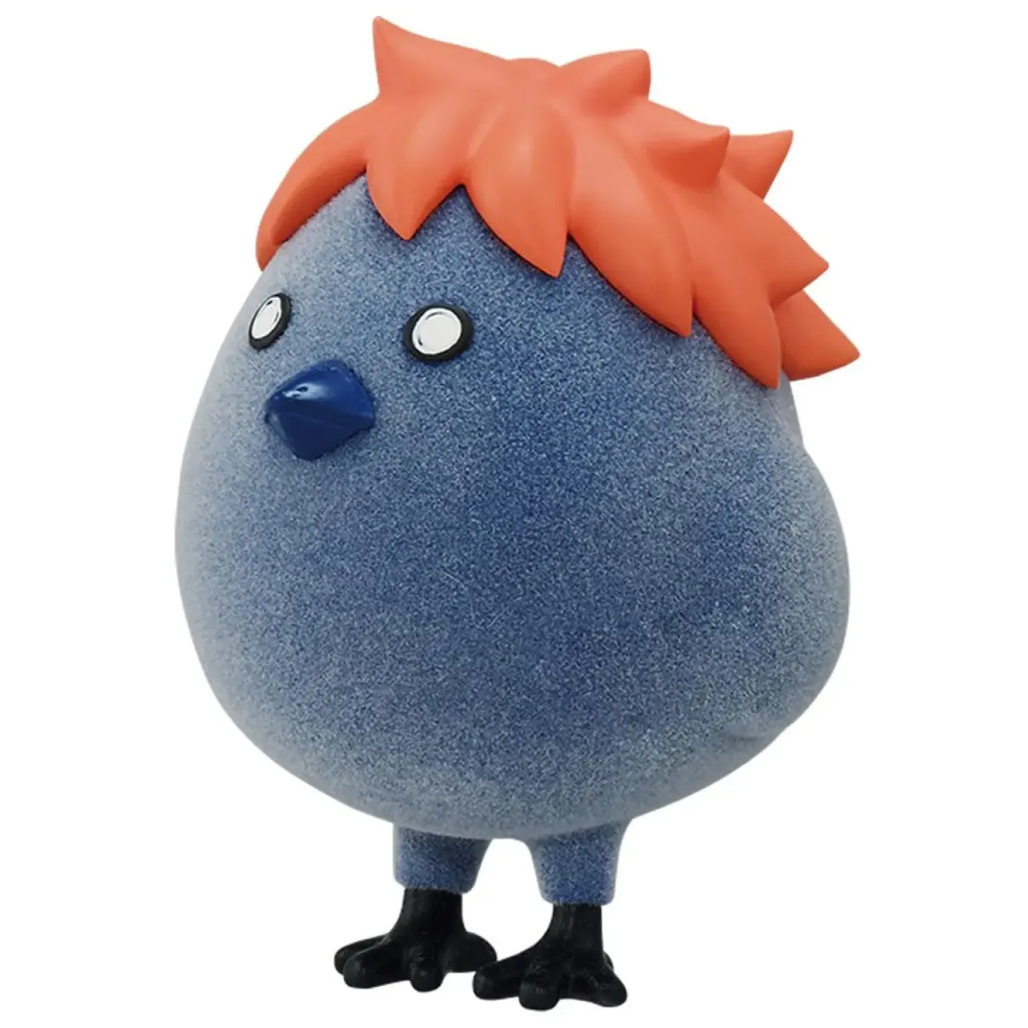 Фигурка Аниме Волейбол!! Fluffy Puffy HINAGARASU 8см PZ69770P