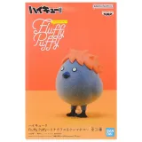 Фигурка Аниме Волейбол!! Fluffy Puffy HINAGARASU 8см PZ69770P