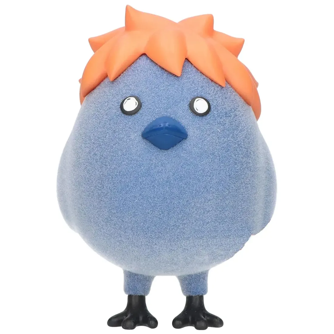 Фигурка Аниме Волейбол!! Fluffy Puffy HINAGARASU 8см PZ69770P