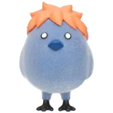 Фигурка Аниме Волейбол!! Fluffy Puffy HINAGARASU 8см PZ69770P