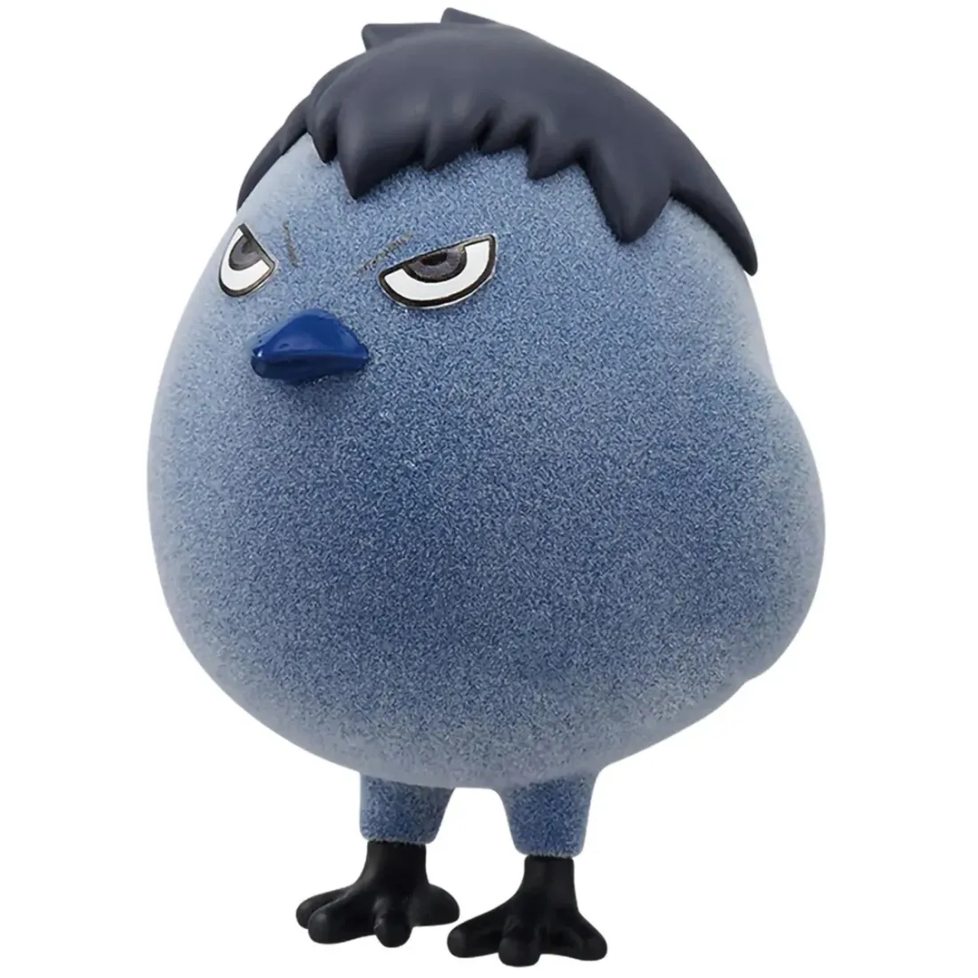 Фигурка Аниме Волейбол!! Fluffy Puffy KAGEGARASU 8см PZ69771P