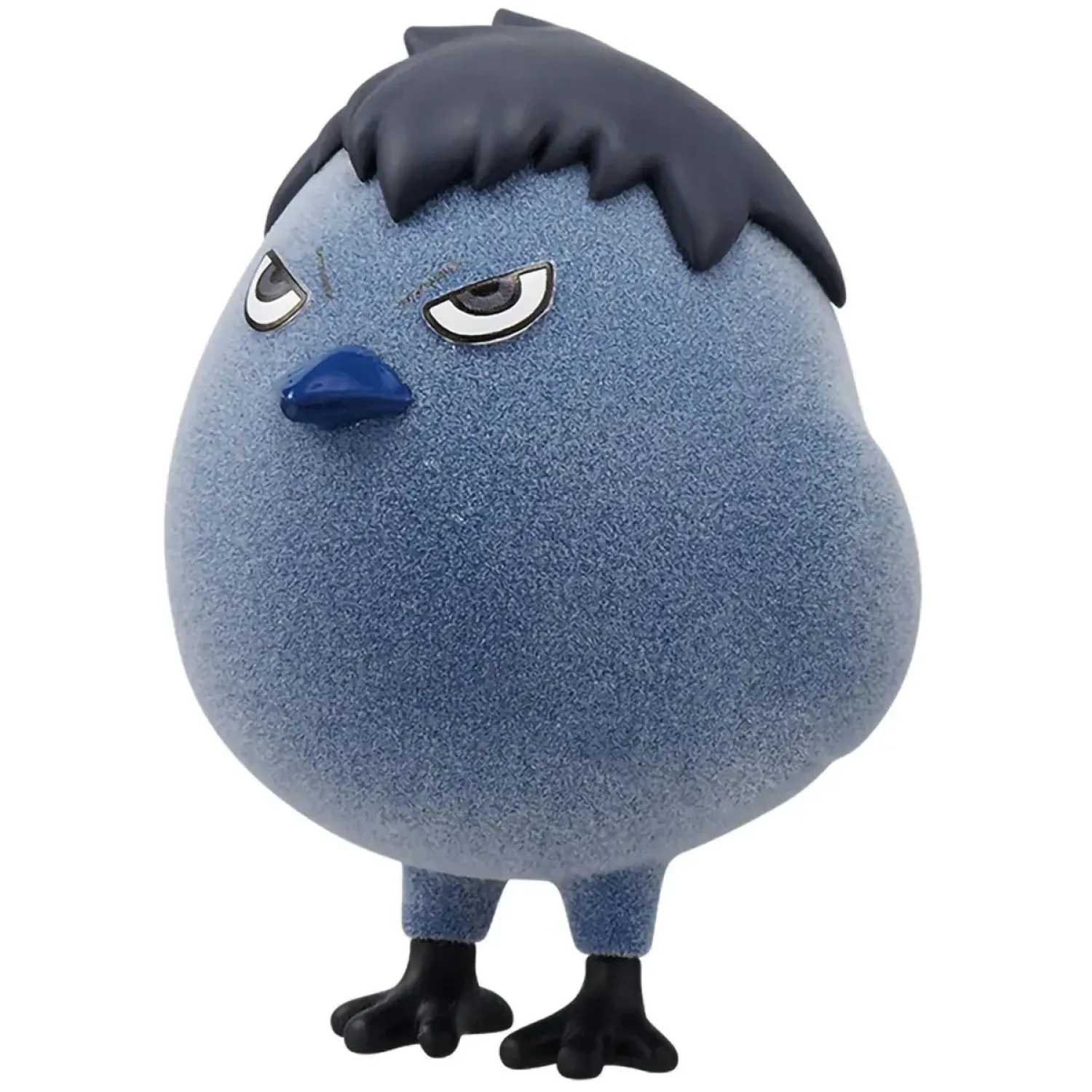 Фигурка Аниме Волейбол!! Fluffy Puffy KAGEGARASU 8см PZ69771P