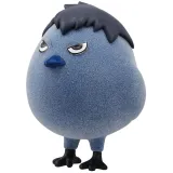 Фигурка Аниме Волейбол!! Fluffy Puffy KAGEGARASU 8см PZ69771P