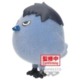 Фигурка Аниме Волейбол!! Fluffy Puffy KAGEGARASU 8см PZ69771P