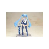 Сборная модель Kotobukiya FRAME MUSIC GIRL SNOW MIKU ANOTHER COLOR VER. FG105