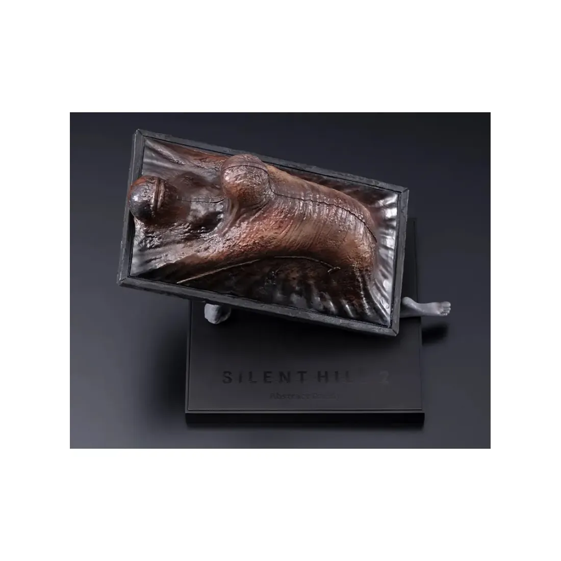 Фигурка Silent Hill 2 Abstract Daddy GP011