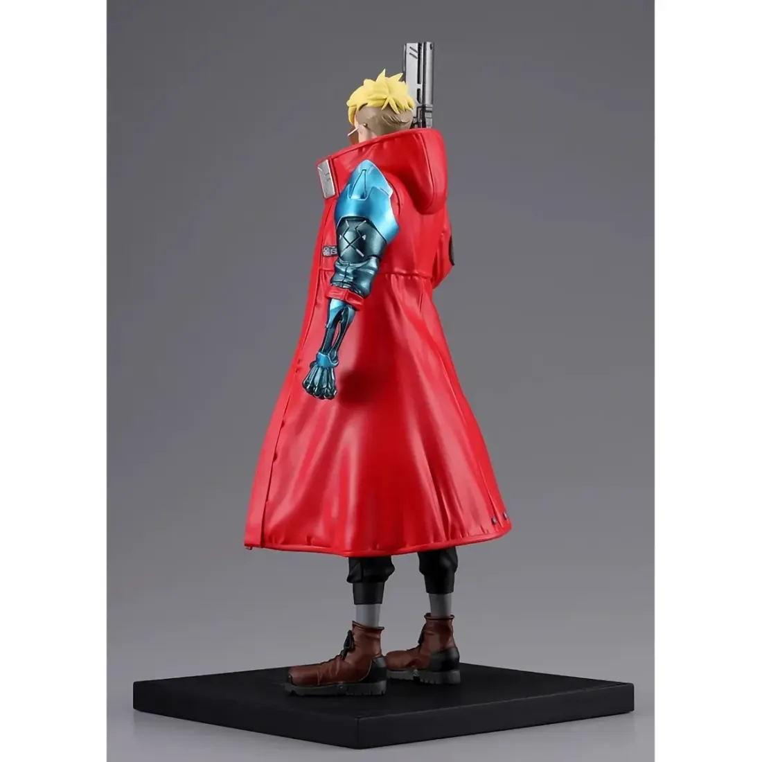 Фигурка Триган Ураган Вэш Ураган OSHI WORKS GP012