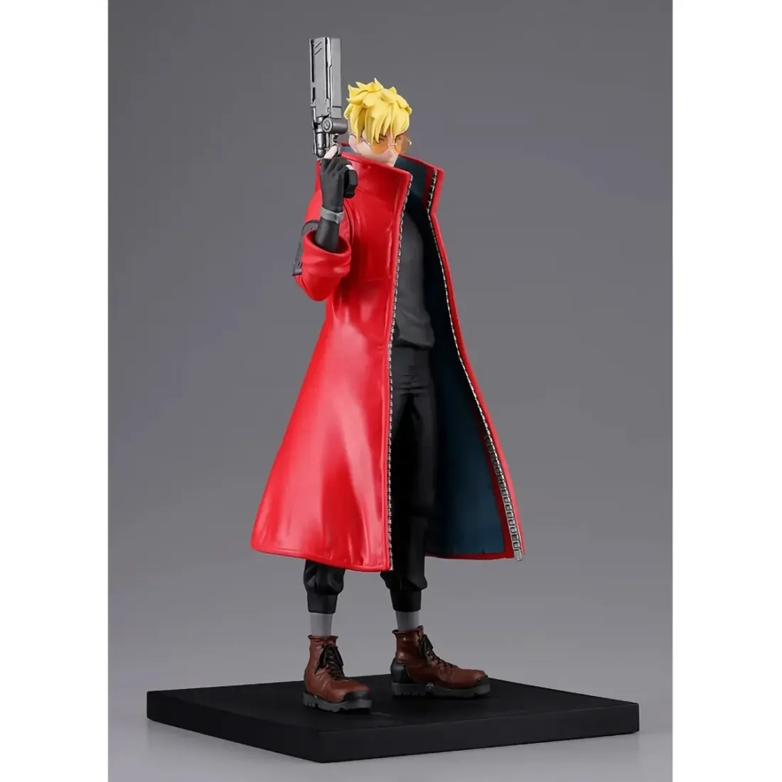 Фигурка Триган Ураган Вэш Ураган OSHI WORKS GP012