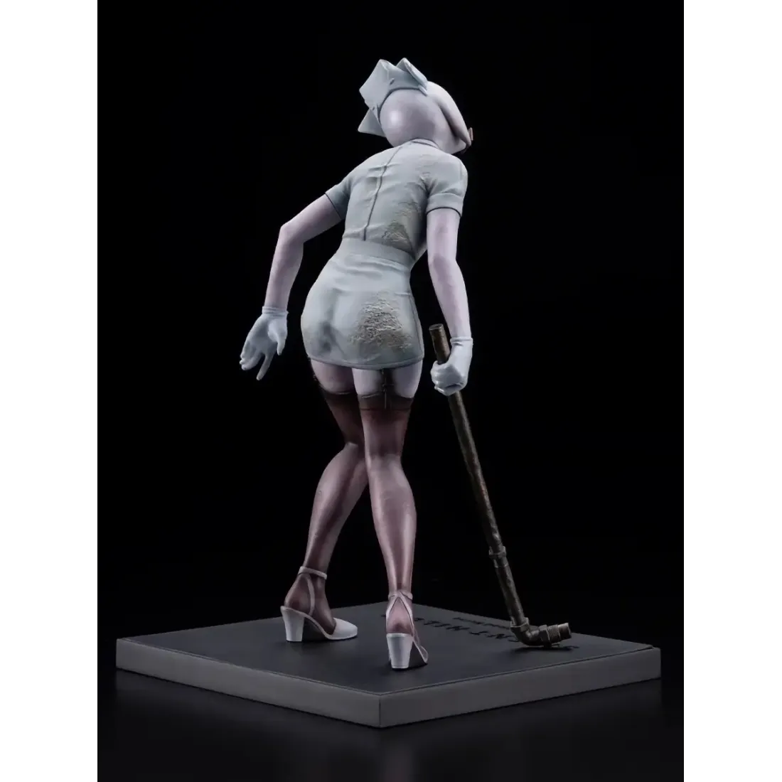 Фигурка Silent Hill 2 Bubble Head Nurse Медсестра GP013