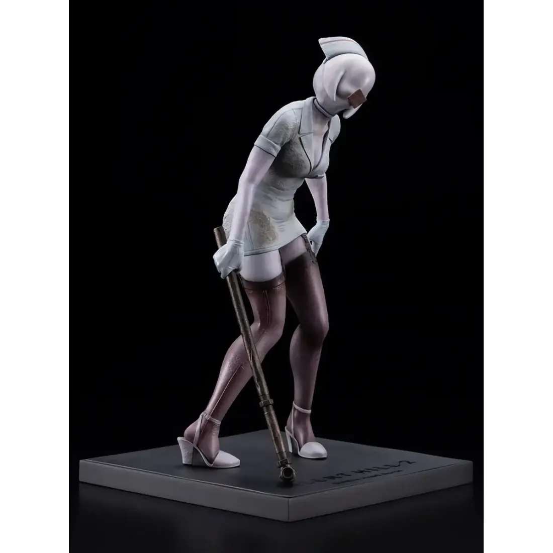 Фигурка Silent Hill 2 Bubble Head Nurse Медсестра GP013