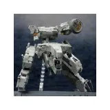 Сборная модель Kotobukiya METAL GEAR SOLID 4 Ver. REX KP409X