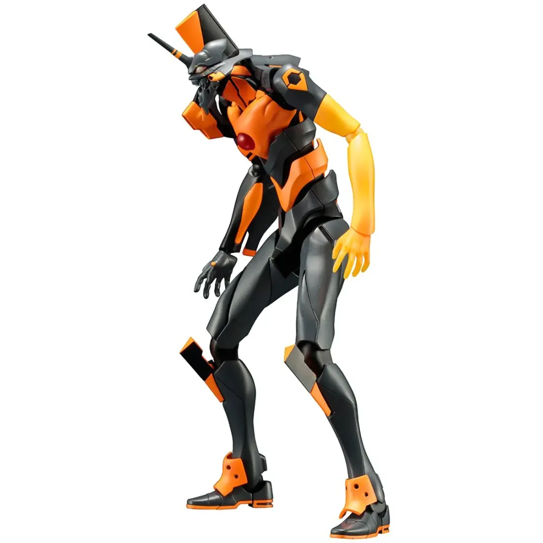 Сборная модель Kotobukiya Evangelion Test Type-01 GODZILLA Ver.KP424R