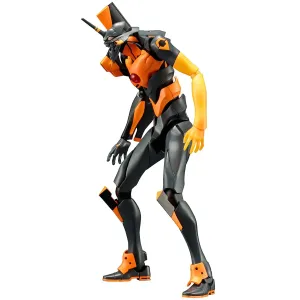 Сборная модель Kotobukiya Evangelion Test Type-01 GODZILLA Ver.KP424R