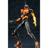 Сборная модель Kotobukiya Evangelion Test Type-01 GODZILLA Ver.KP424R