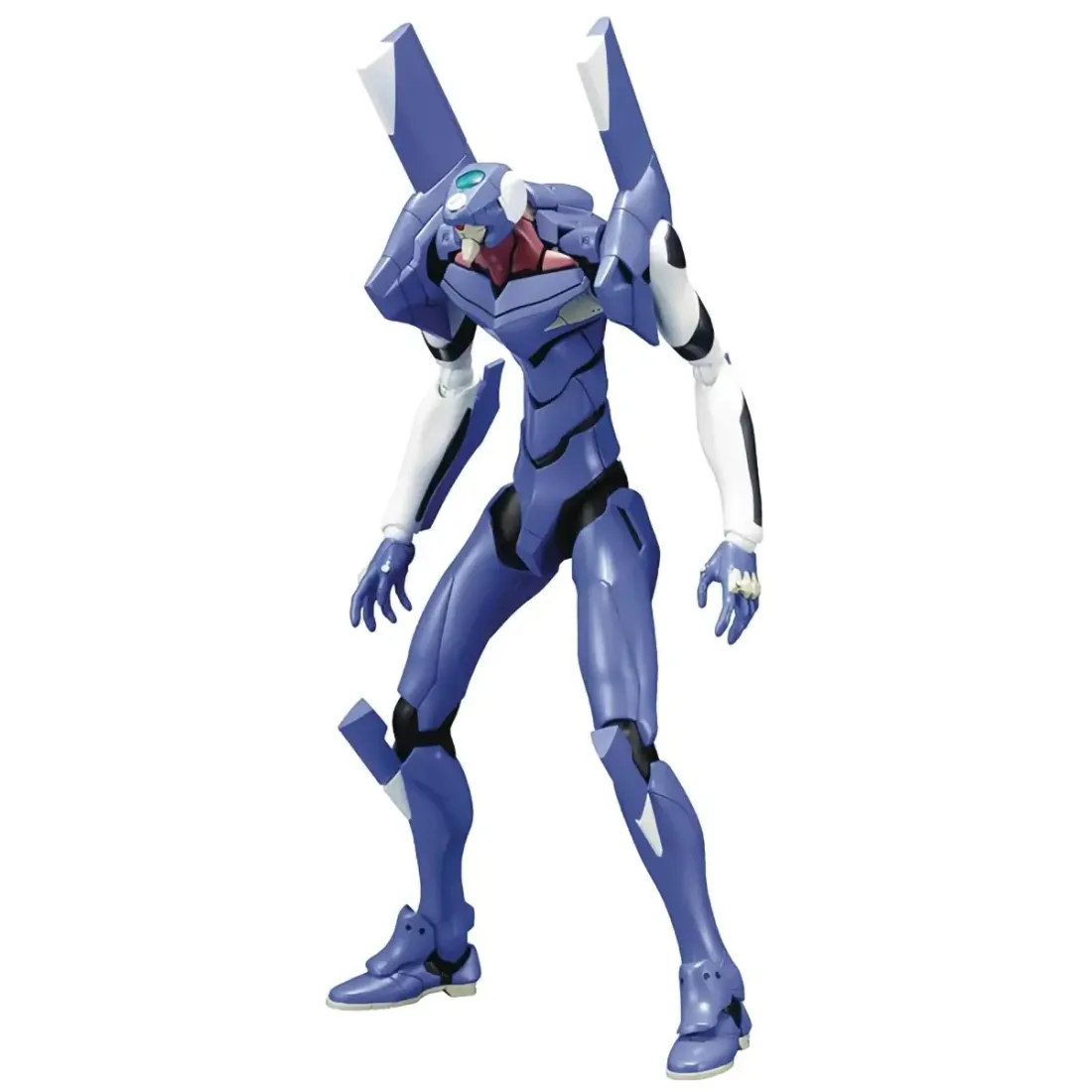 Сборная модель Kotobukiya EVA-00 PROTO TYPE TV Ver.  KP449X