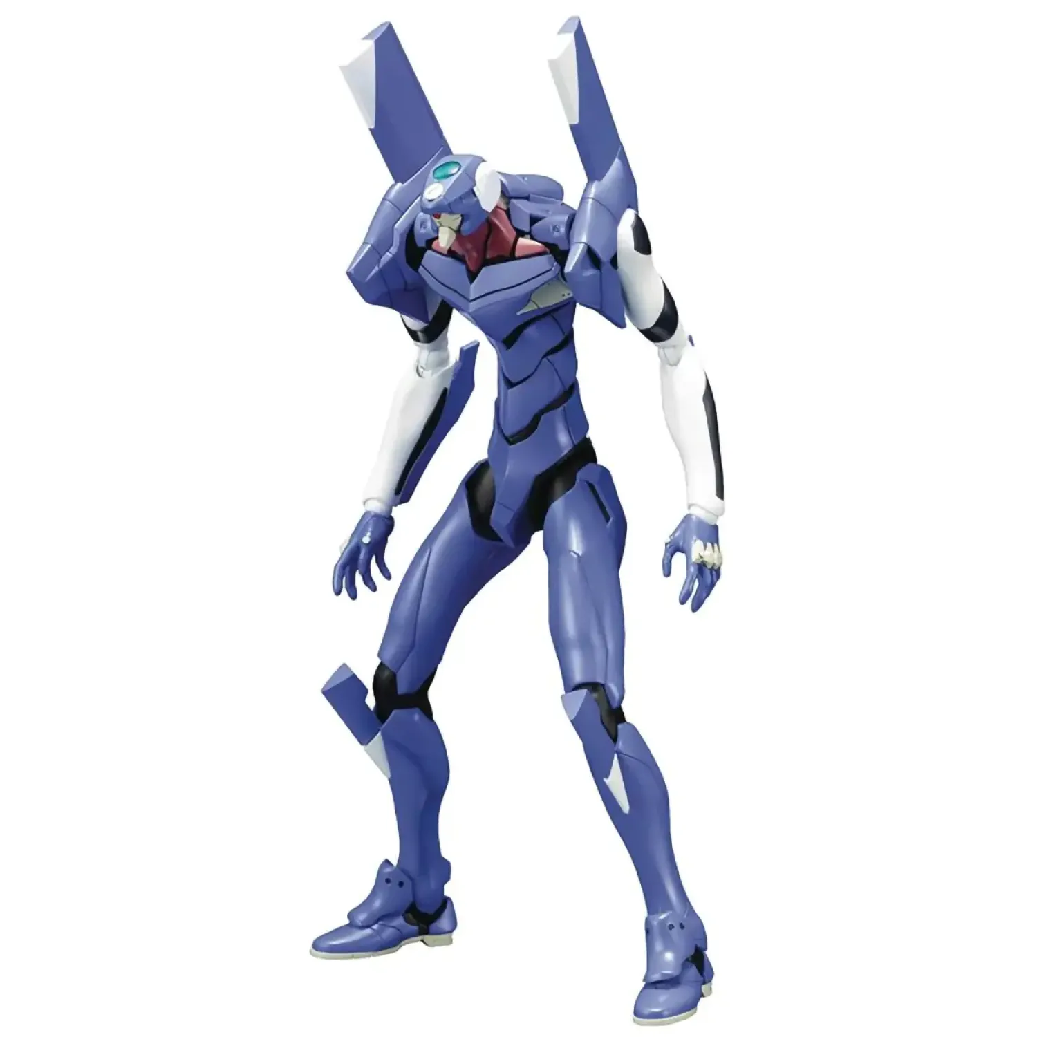 Сборная модель Kotobukiya EVA-00 PROTO TYPE TV Ver.  KP449X