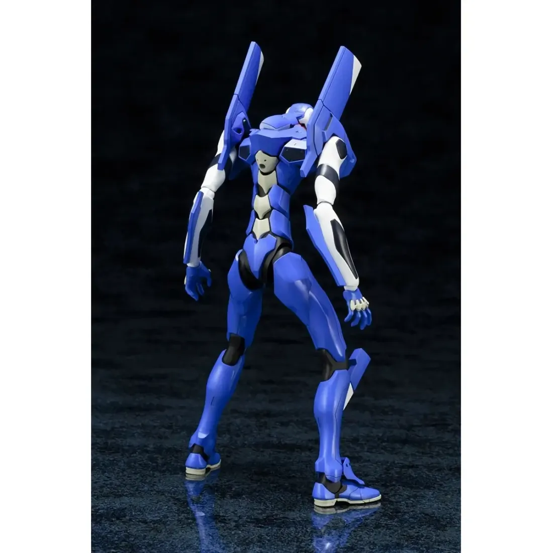Сборная модель Kotobukiya EVA-00 PROTO TYPE TV Ver.  KP449X