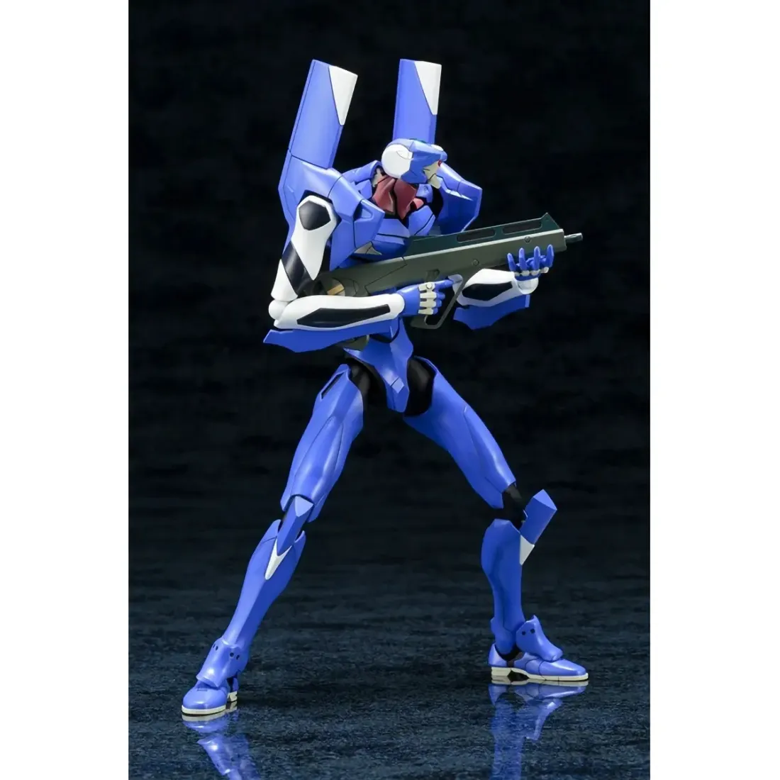 Сборная модель Kotobukiya EVA-00 PROTO TYPE TV Ver.  KP449X