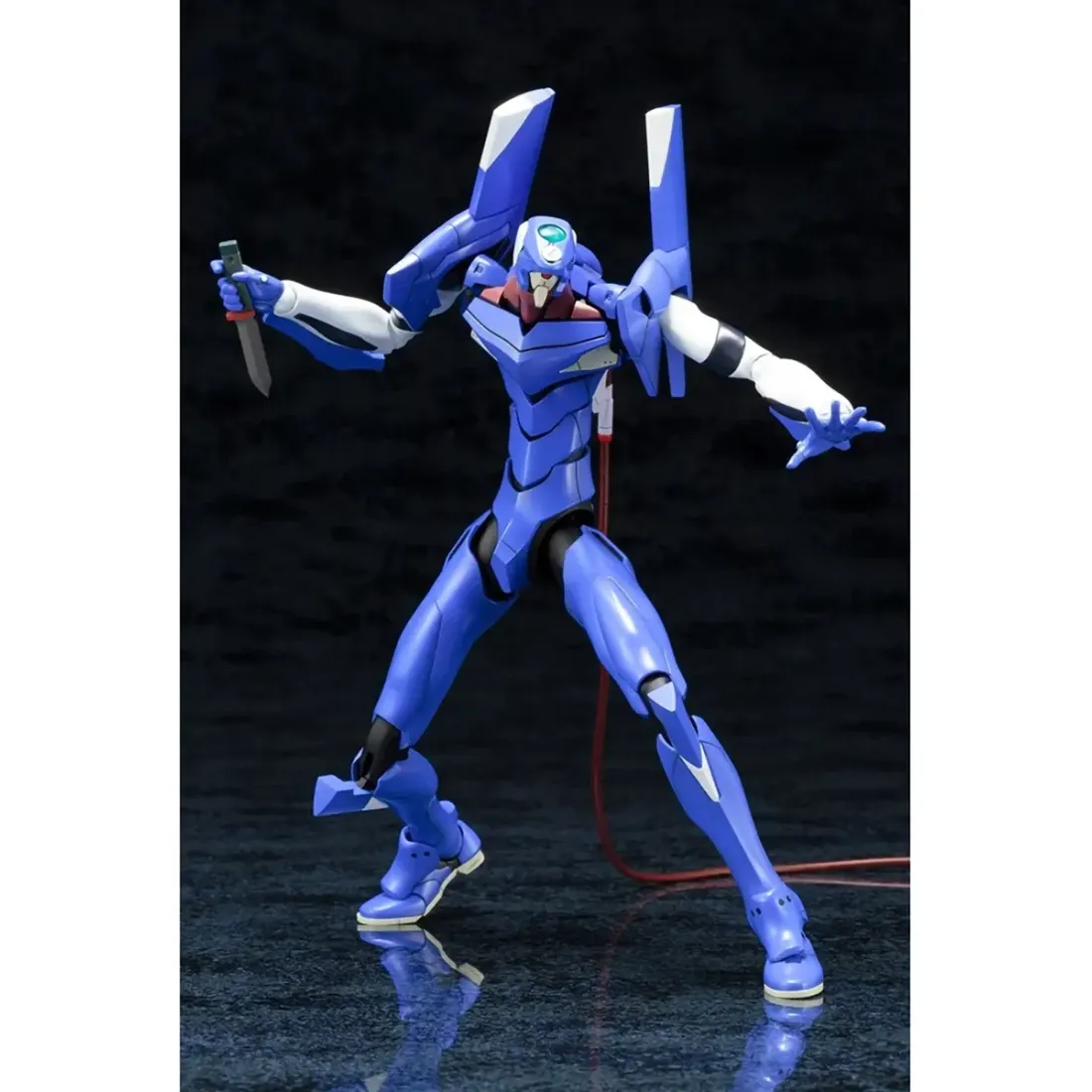 Сборная модель Kotobukiya EVA-00 PROTO TYPE TV Ver.  KP449X
