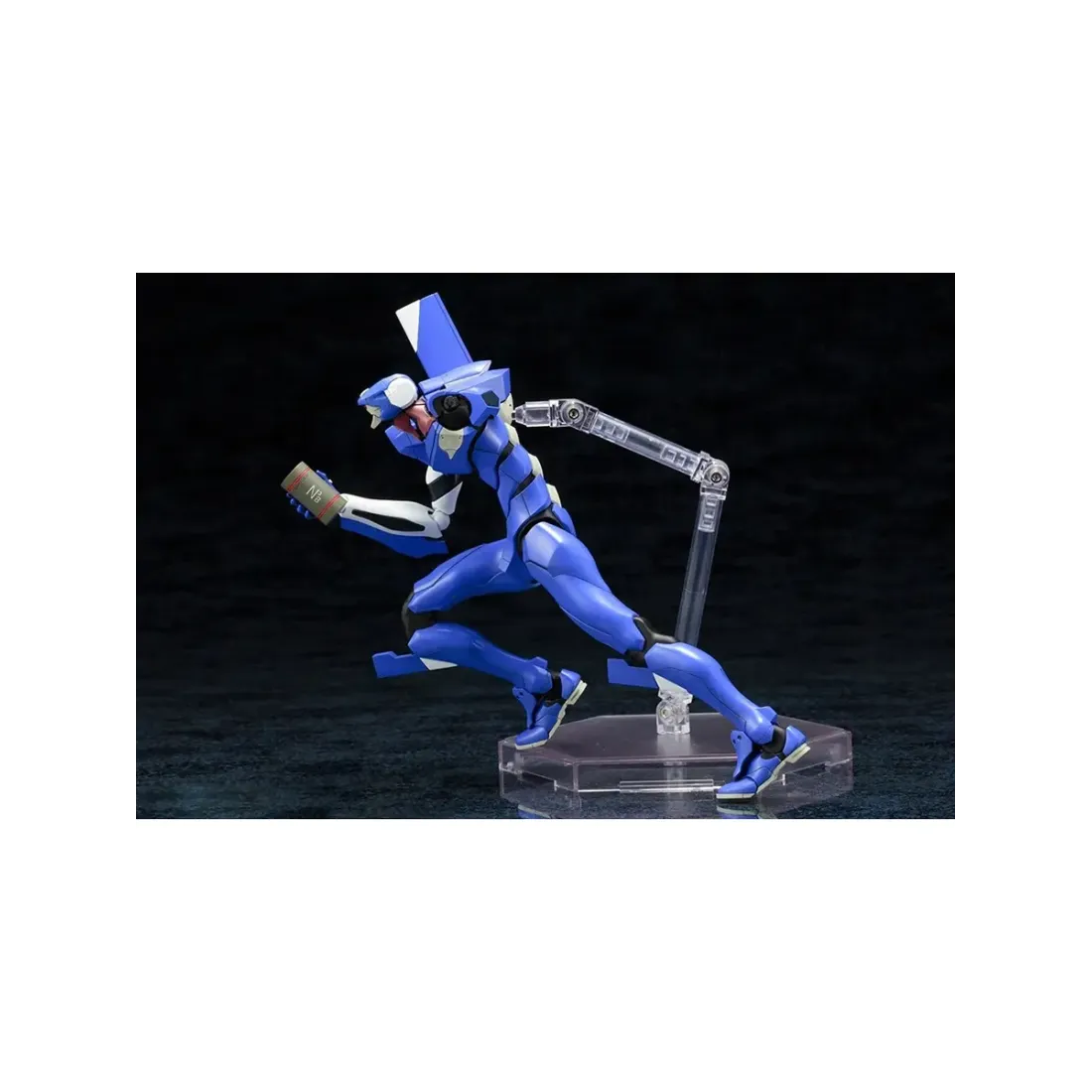 Сборная модель Kotobukiya EVA-00 PROTO TYPE TV Ver.  KP449X