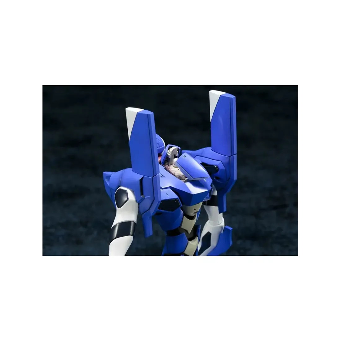 Сборная модель Kotobukiya EVA-00 PROTO TYPE TV Ver.  KP449X