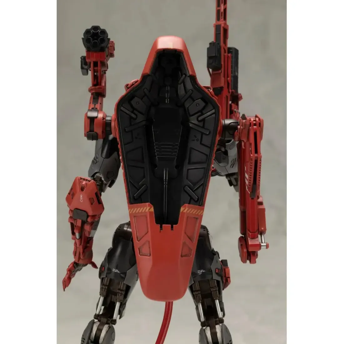 Сборная модель Kotobukiya GHOST MECH COFFINS KP748
