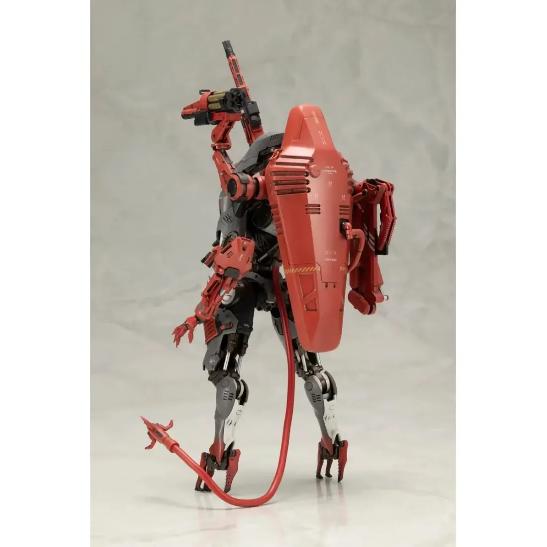 Сборная модель Kotobukiya GHOST MECH COFFINS KP748
