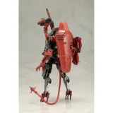 Сборная модель Kotobukiya GHOST MECH COFFINS KP748