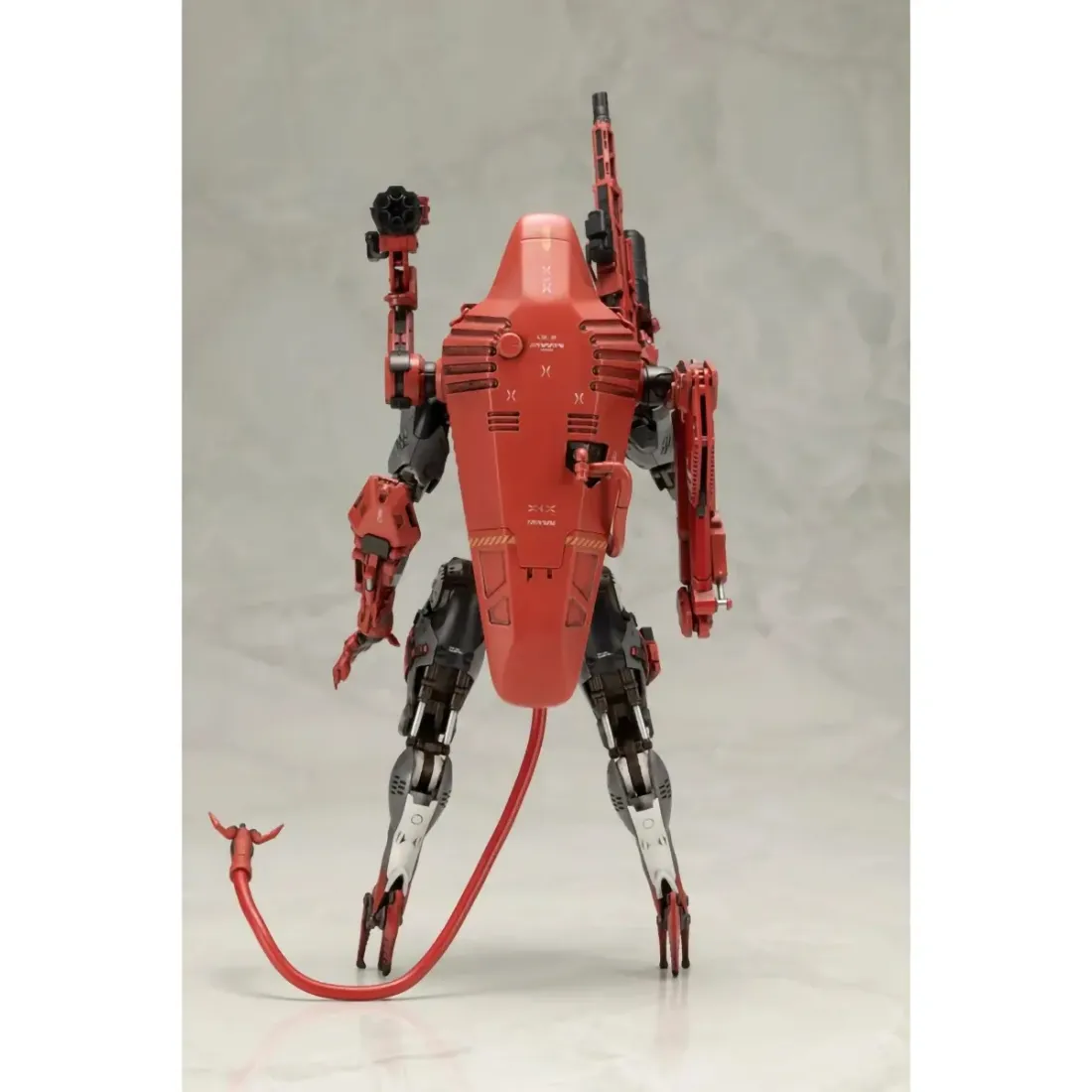 Сборная модель Kotobukiya GHOST MECH COFFINS KP748
