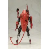 Сборная модель Kotobukiya GHOST MECH COFFINS KP748