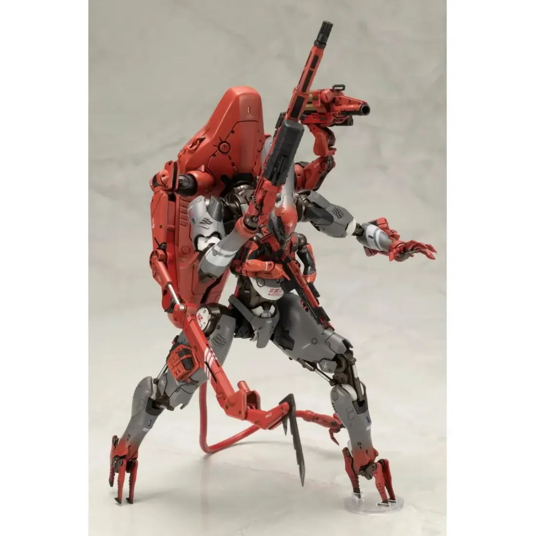 Сборная модель Kotobukiya GHOST MECH COFFINS KP748