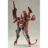 Сборная модель Kotobukiya GHOST MECH COFFINS KP748