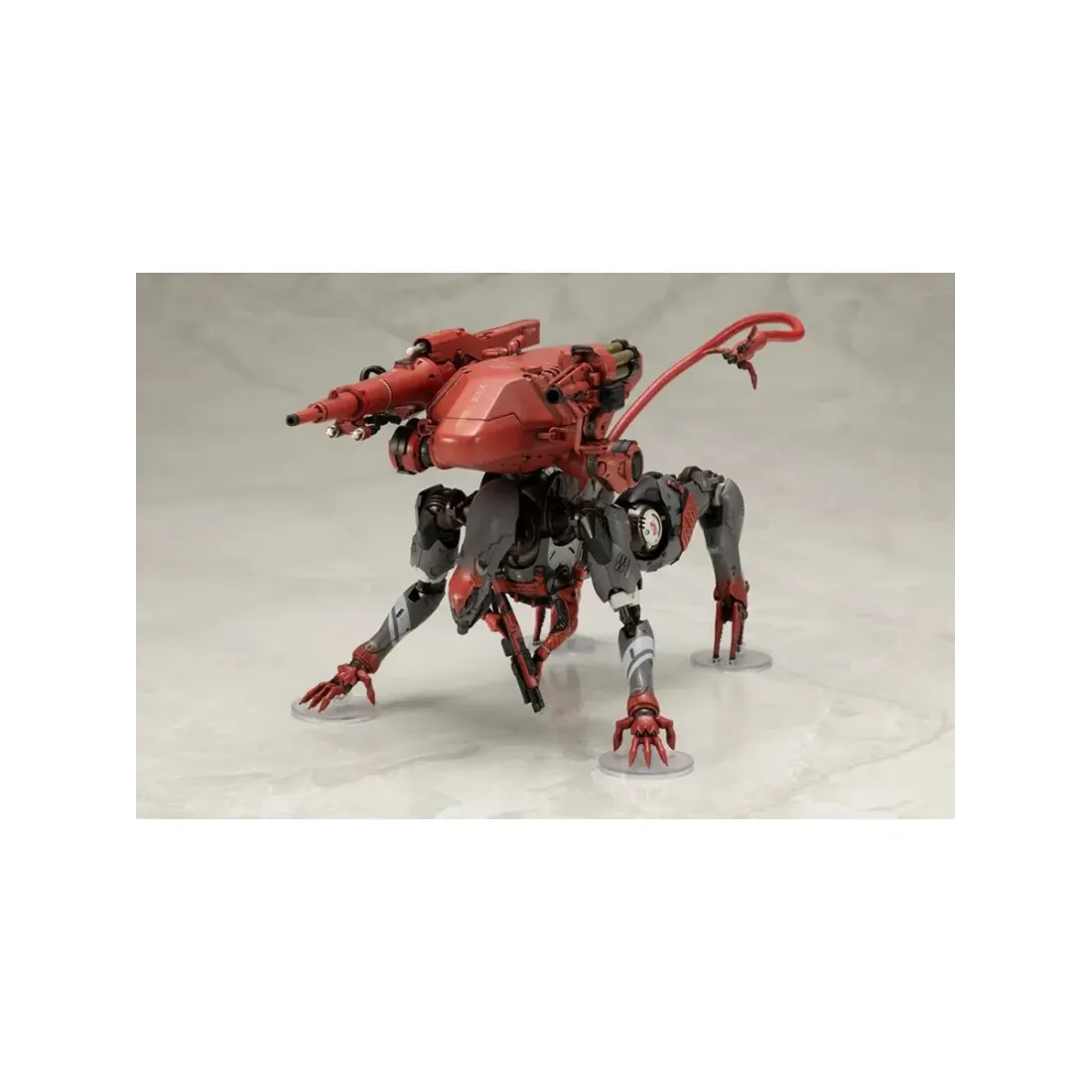 Сборная модель Kotobukiya GHOST MECH COFFINS KP748