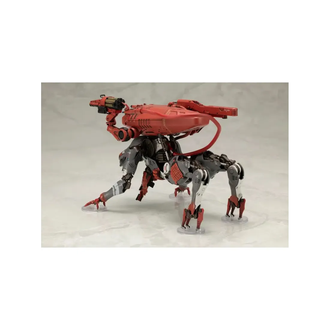 Сборная модель Kotobukiya GHOST MECH COFFINS KP748
