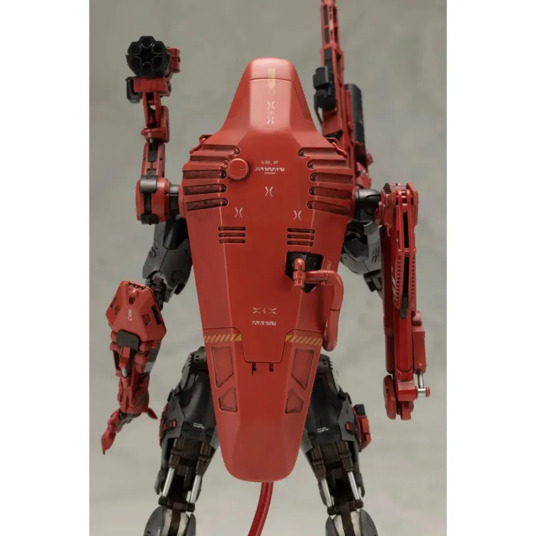 Сборная модель Kotobukiya GHOST MECH COFFINS KP748
