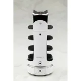 Сборная модель Kotobukiya робот-доставщик BellaBot Pro белая версия KP814