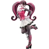 Фигурка MONSTER HIGH Draculaura BISHOUJO STATUE SV368