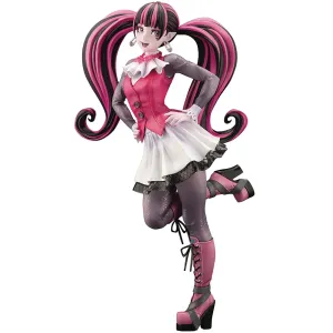 Фигурка MONSTER HIGH Draculaura BISHOUJO STATUE SV368