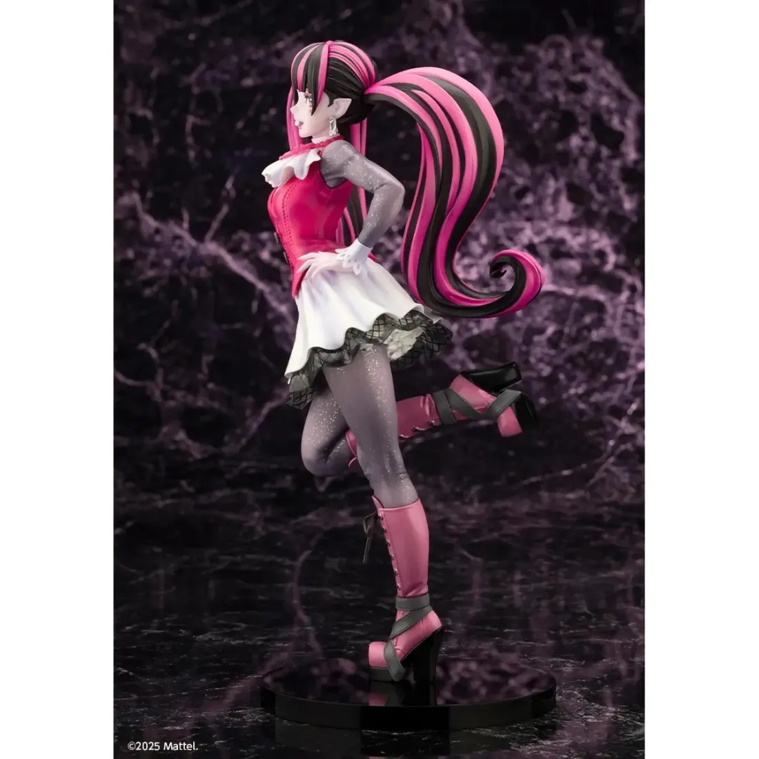 Фигурка MONSTER HIGH Draculaura BISHOUJO STATUE SV368