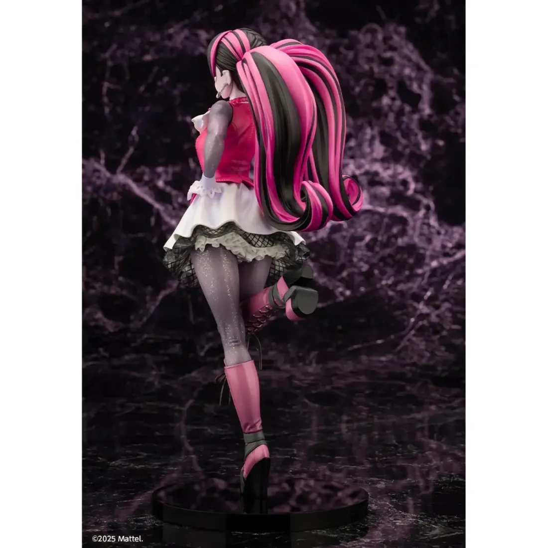 Фигурка MONSTER HIGH Draculaura BISHOUJO STATUE SV368
