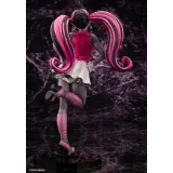 Фигурка MONSTER HIGH Draculaura BISHOUJO STATUE SV368
