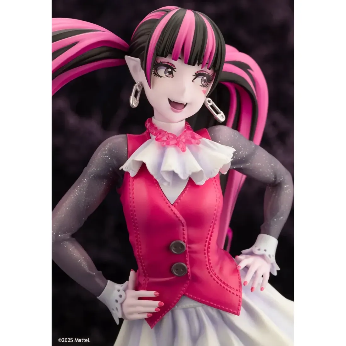Фигурка MONSTER HIGH Draculaura BISHOUJO STATUE SV368