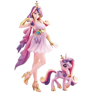 Фигурка MY LITTLE PONY PRINCESS CADANCE BISHOUJO STATUE SV381