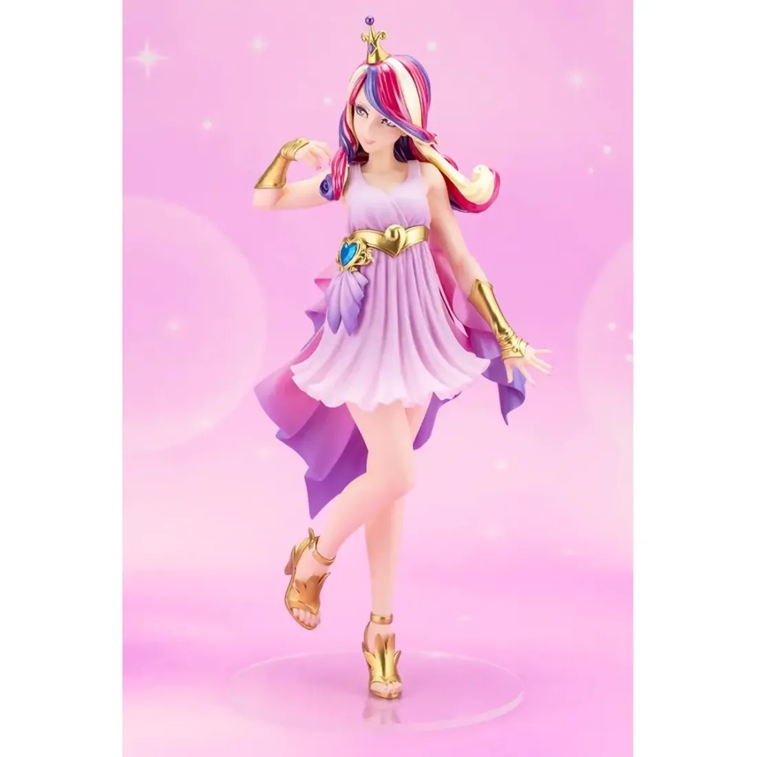 Фигурка MY LITTLE PONY PRINCESS CADANCE BISHOUJO STATUE SV381